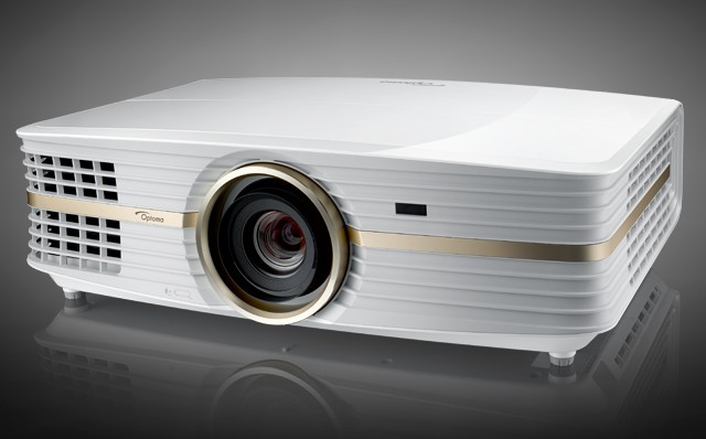 進軍家用 4K 市場,Optoma 推出全新 DLP 投影機 UHD65 / UHD60 進軍家用 4K 市場,Optoma 推出全新 DLP 投影機 UHD65 / UHD60