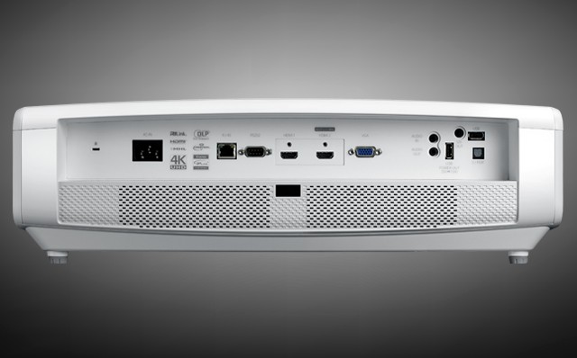 進軍家用 4K 市場,Optoma 推出全新 DLP 投影機 UHD65 / UHD60 進軍家用 4K 市場,Optoma 推出全新 DLP 投影機 UHD65 / UHD60