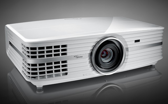 進軍家用 4K 市場,Optoma 推出全新 DLP 投影機 UHD65 / UHD60 進軍家用 4K 市場,Optoma 推出全新 DLP 投影機 UHD65 / UHD60