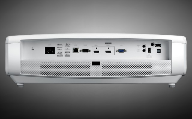 進軍家用 4K 市場,Optoma 推出全新 DLP 投影機 UHD65 / UHD60 進軍家用 4K 市場,Optoma 推出全新 DLP 投影機 UHD65 / UHD60