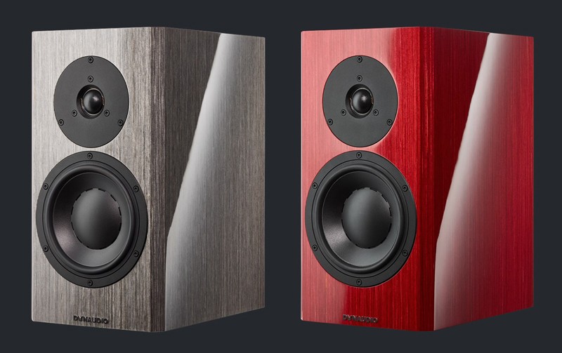 40 週年紀念型號, Dynaudio 推出全新 Special Forty 書架喇叭 40 週年紀念型號, Dynaudio 推出全新 Special Forty 書架喇叭