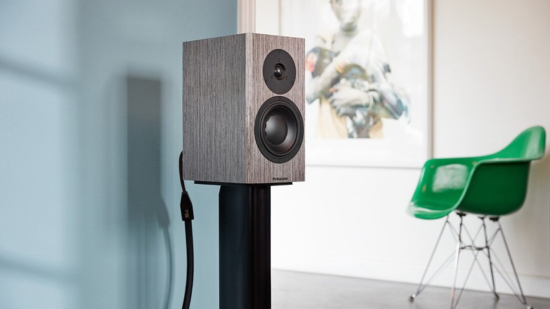 40 週年紀念型號, Dynaudio 推出全新 Special Forty 書架喇叭 40 週年紀念型號, Dynaudio 推出全新 Special Forty 書架喇叭
