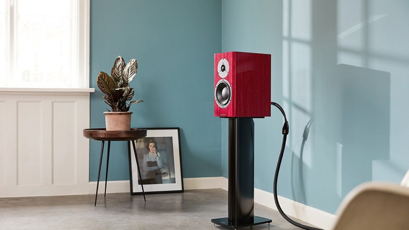 40 週年紀念型號, Dynaudio 推出全新 Special Forty 書架喇叭 40 週年紀念型號, Dynaudio 推出全新 Special Forty 書架喇叭