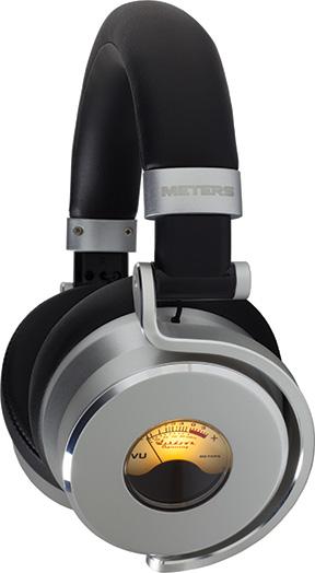Meters Music 頭戴式耳機 OV-1 及入耳式耳機 Magnetics Meters Music 頭戴式耳機 OV-1 及入耳式耳機 Magnetics