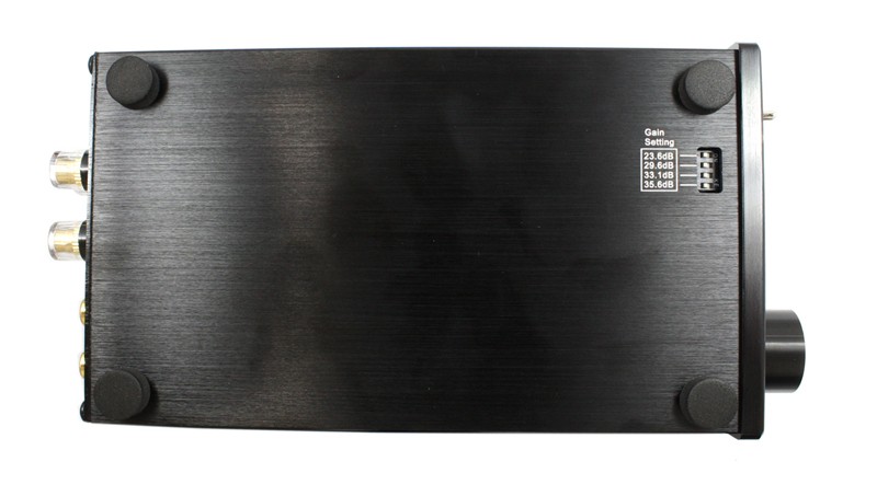 數碼小鋼炮, FX-AUDIO 推出全新小型功率放大器 FX98E 數碼小鋼炮, FX-AUDIO 推出全新小型功率放大器 FX98E