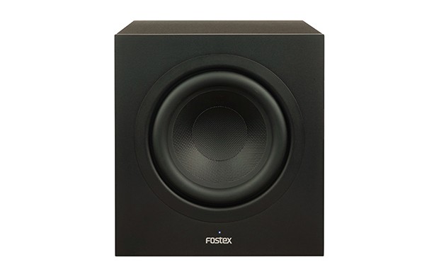 PM 系列喇叭良伴,FOSTEX 推出全新密閉式超低音 PM-SUB8 PM 系列喇叭良伴,FOSTEX 推出全新密閉式超低音 PM-SUB8