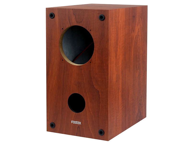 入門 DIY 之選,Fostex 推出小型書架音箱 OMF800P-E 入門 DIY 之選,Fostex 推出小型書架音箱 OMF800P-E