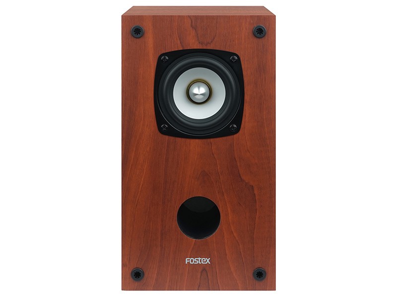 入門 DIY 之選,Fostex 推出小型書架音箱 OMF800P-E 入門 DIY 之選,Fostex 推出小型書架音箱 OMF800P-E