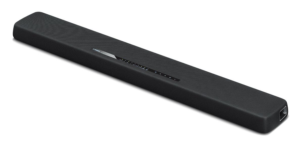 一體化入門級 Soundbar YAS-107 一體化入門級 Soundbar YAS-107