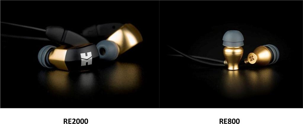 HIFIMAN SUSVARA、RE2000、RE800 大軍壓境 HIFIMAN SUSVARA、RE2000、RE800 大軍壓境