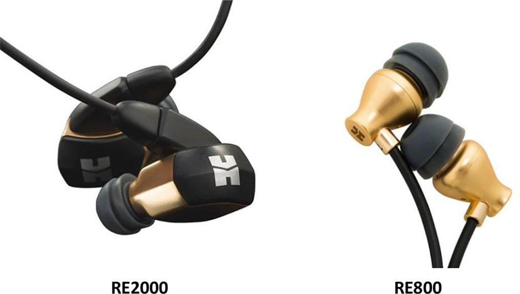 HIFIMAN SUSVARA、RE2000、RE800 大軍壓境 HIFIMAN SUSVARA、RE2000、RE800 大軍壓境