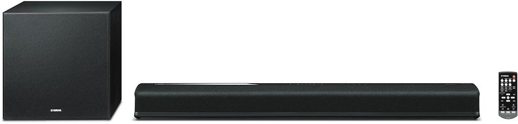 Yamaha 7.1 聲道 MusicCast Soundbar YAS-706