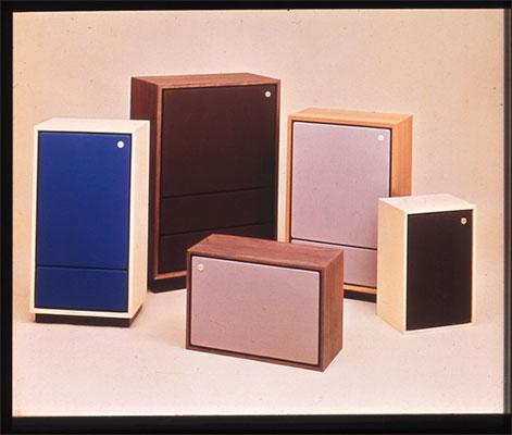 TANNOY LEGACY 傳奇重臨 TANNOY LEGACY 傳奇重臨