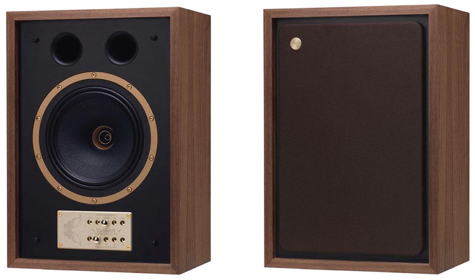 TANNOY LEGACY 傳奇重臨 TANNOY LEGACY 傳奇重臨