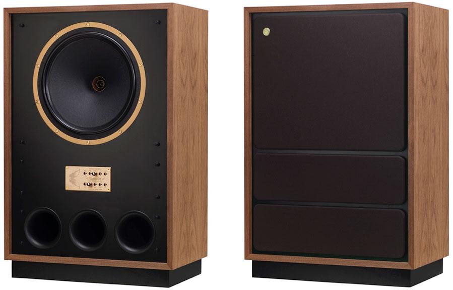 TANNOY LEGACY 傳奇重臨 TANNOY LEGACY 傳奇重臨
