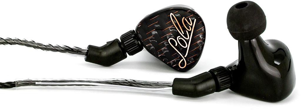 為圈鐵組合重新定義 JH Audio Lola Performance 為圈鐵組合重新定義 JH Audio Lola Performance