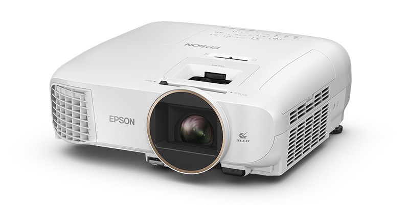 Epson 推出全功能的 FULL HD 投影機 EH-TW5650