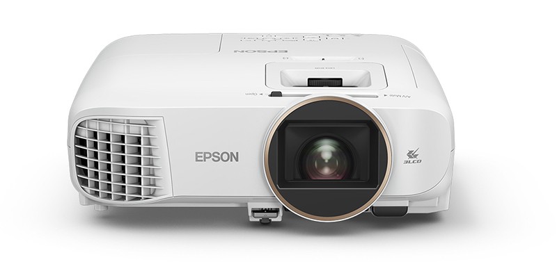 Epson 推出全功能的 FULL HD 投影機 EH-TW5650