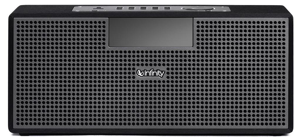 Infinity 全新推出兩款多用途音響組合 Infinity 全新推出兩款多用途音響組合