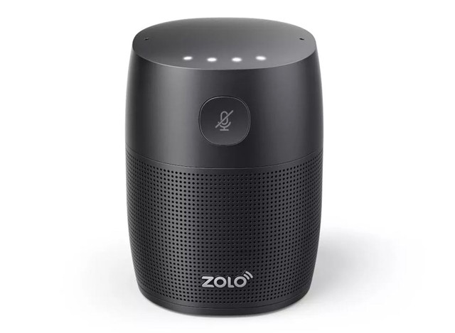 智能喇叭前哨戰（二），Anker 發表入門級智能喇叭 Zolo Mojo