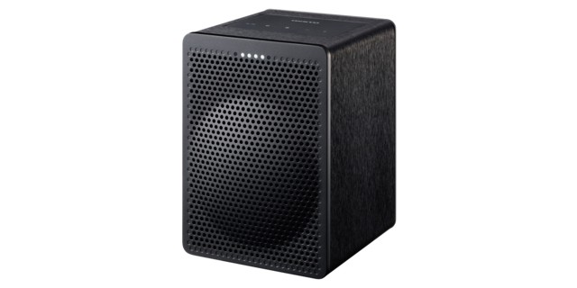 智能喇叭前哨戰(四),Onkyo 發表智能喇叭 G3 智能喇叭前哨戰(四),Onkyo 發表智能喇叭 G3