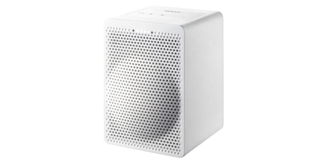 智能喇叭前哨戰(四),Onkyo 發表智能喇叭 G3 智能喇叭前哨戰(四),Onkyo 發表智能喇叭 G3