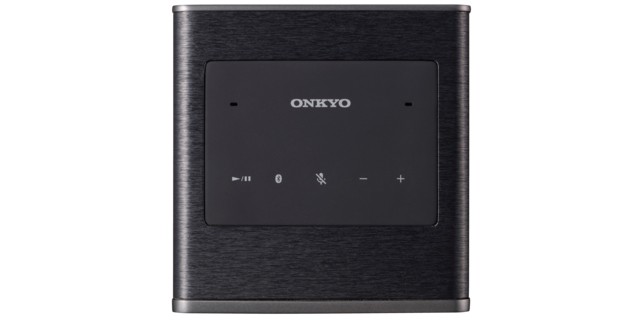 智能喇叭前哨戰(四),Onkyo 發表智能喇叭 G3 智能喇叭前哨戰(四),Onkyo 發表智能喇叭 G3