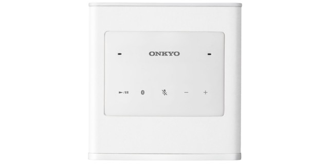 智能喇叭前哨戰(四),Onkyo 發表智能喇叭 G3 智能喇叭前哨戰(四),Onkyo 發表智能喇叭 G3