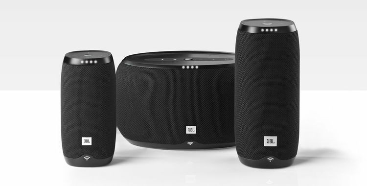 智能喇叭前哨戰(五),JBL 發表智能喇叭 LINK 10、LINK 20 和 LINK 300 智能喇叭前哨戰(五),JBL 發表智能喇叭 LINK 10、LINK 20 和 LINK 300