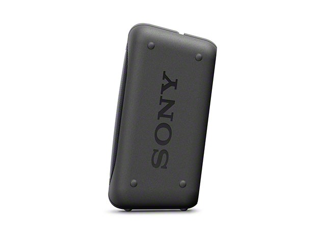 為街頭音樂而生，Sony 推出大型藍牙喇叭系統 SRS-XB60