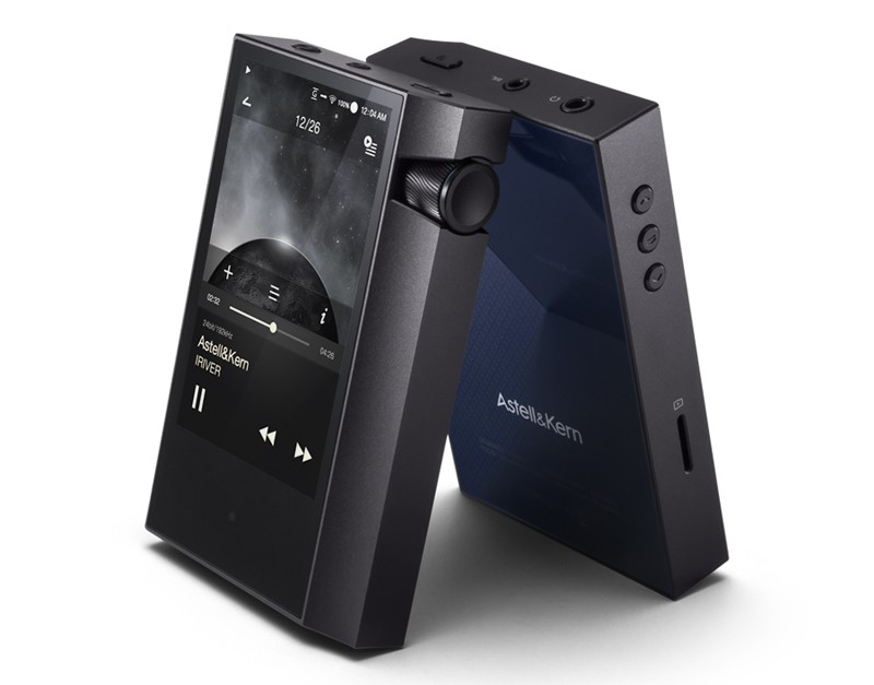 Astell & Kern 推出全新一代入門級播放器 AK70 MK II 