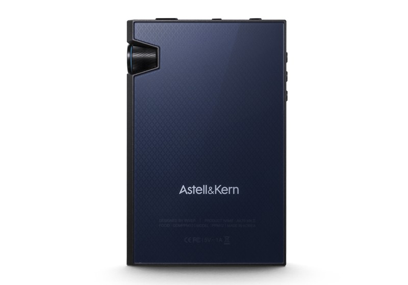 Astell & Kern 推出全新一代入門級播放器 AK70 MK II 