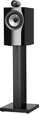 Bowers & Wilkins 推出全新 700 系列揚聲器 Bowers & Wilkins 推出全新 700 系列揚聲器