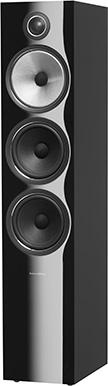 Bowers & Wilkins 推出全新 700 系列揚聲器 Bowers & Wilkins 推出全新 700 系列揚聲器