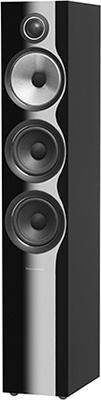 Bowers & Wilkins 推出全新 700 系列揚聲器 Bowers & Wilkins 推出全新 700 系列揚聲器