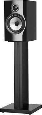 Bowers & Wilkins 推出全新 700 系列揚聲器 Bowers & Wilkins 推出全新 700 系列揚聲器