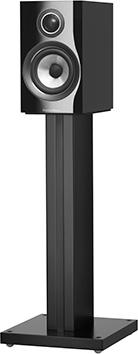 Bowers & Wilkins 推出全新 700 系列揚聲器 Bowers & Wilkins 推出全新 700 系列揚聲器