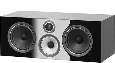 Bowers & Wilkins 推出全新 700 系列揚聲器 Bowers & Wilkins 推出全新 700 系列揚聲器