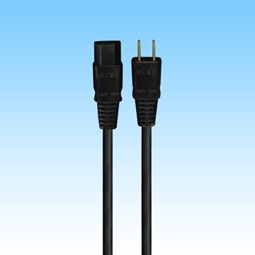 PC-Triple C 導體植入,SAEC 推出全新電源線 PL-3800 PC-Triple C 導體植入,SAEC 推出全新電源線 PL-3800