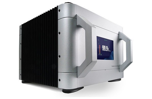 怪物級電源再生器降臨,PS Audio 發布全新 P20 Power Plant 怪物級電源再生器降臨,PS Audio 發布全新 P20 Power Plant