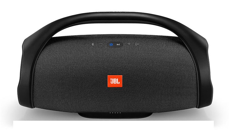 戶外派對良伴，JBL 推出大型便攜式藍牙喇叭 BOOMBOX