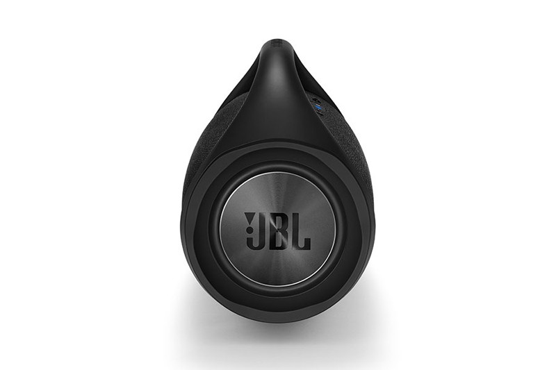 戶外派對良伴，JBL 推出大型便攜式藍牙喇叭 BOOMBOX