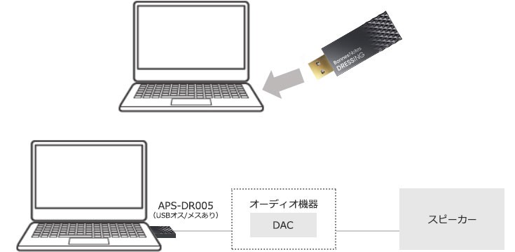 CAS 小救星降價出擊，Pioneer 推出 DRESSING 系列全新成員 APS-DR005