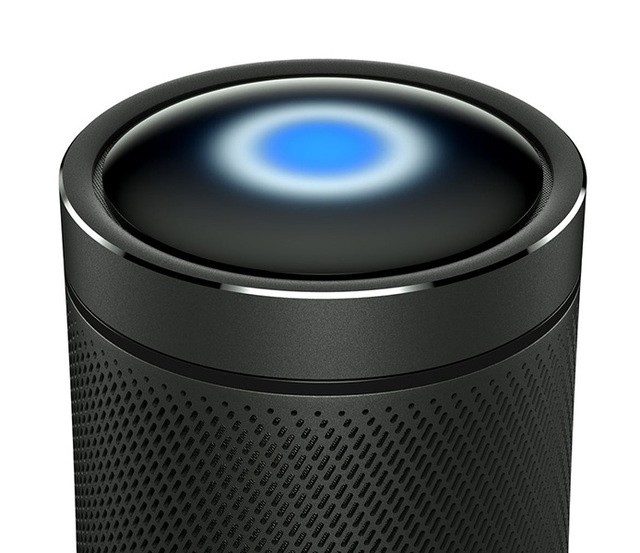 微軟 Cortana 加持，Harman Kardon 推出智慧喇叭 Invoke