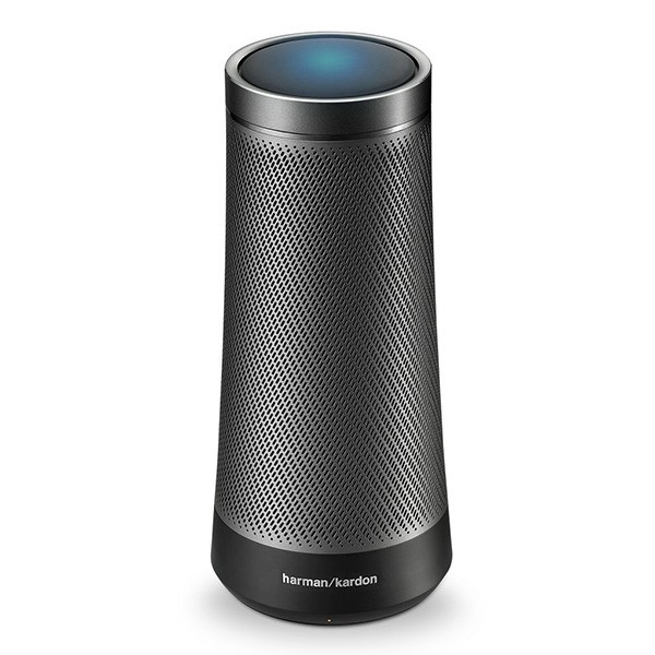 微軟 Cortana 加持,Harman Kardon 推出智慧喇叭 Invoke 微軟 Cortana 加持,Harman Kardon 推出智慧喇叭 Invoke