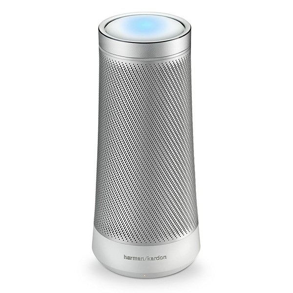 微軟 Cortana 加持,Harman Kardon 推出智慧喇叭 Invoke 微軟 Cortana 加持,Harman Kardon 推出智慧喇叭 Invoke