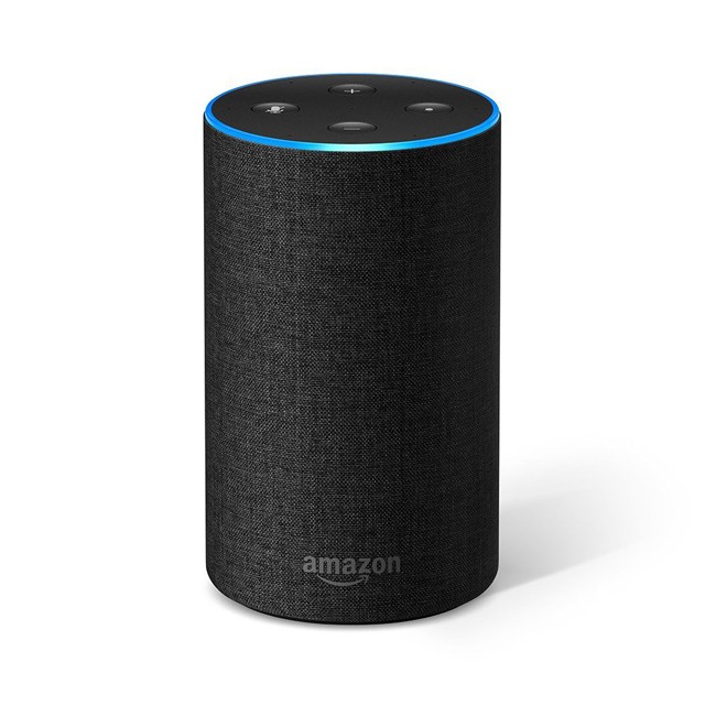 Amazon 強勢推出三款全新 Echo 智能喇叭