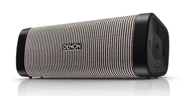 高級感至上，Denon 推出全新藍牙喇叭 ENVAYA DSB-250BT