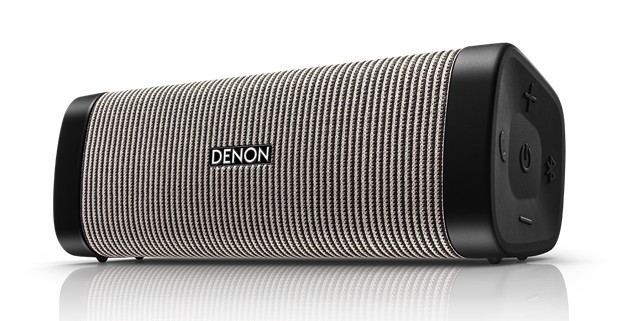 高級感至上,Denon 推出全新藍牙喇叭 ENVAYA DSB-250BT 高級感至上,Denon 推出全新藍牙喇叭 ENVAYA DSB-250BT