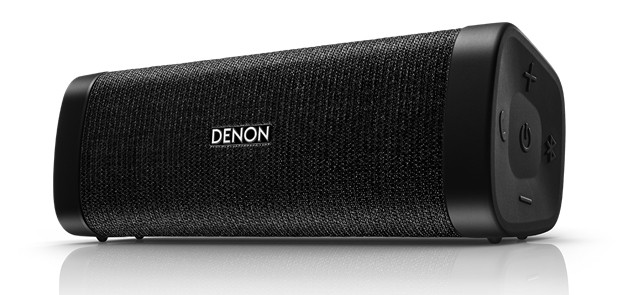 高級感至上，Denon 推出全新藍牙喇叭 ENVAYA DSB-250BT